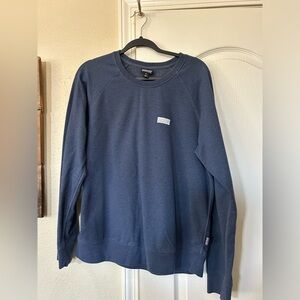 Patagonia crewneck